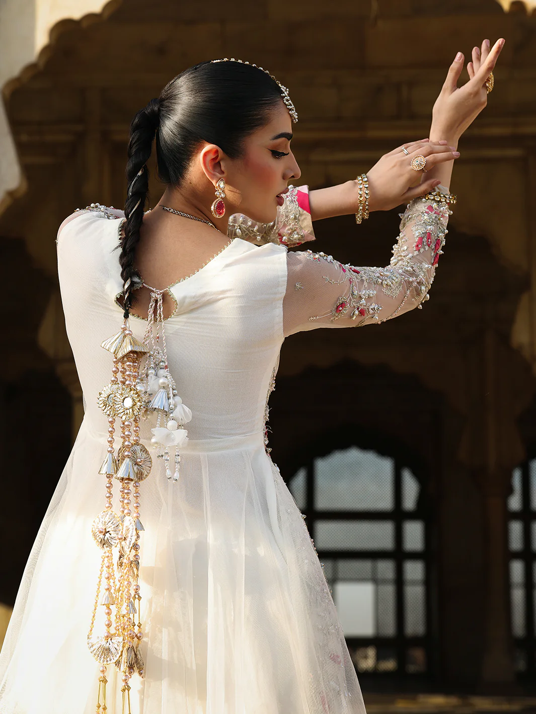 AR-166 Aangan - Image 9