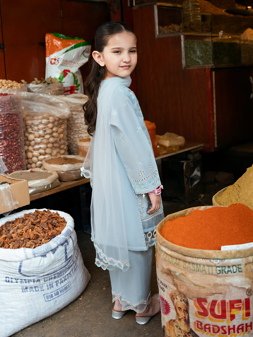 AFSHAN 1147 KIDS - Image 2
