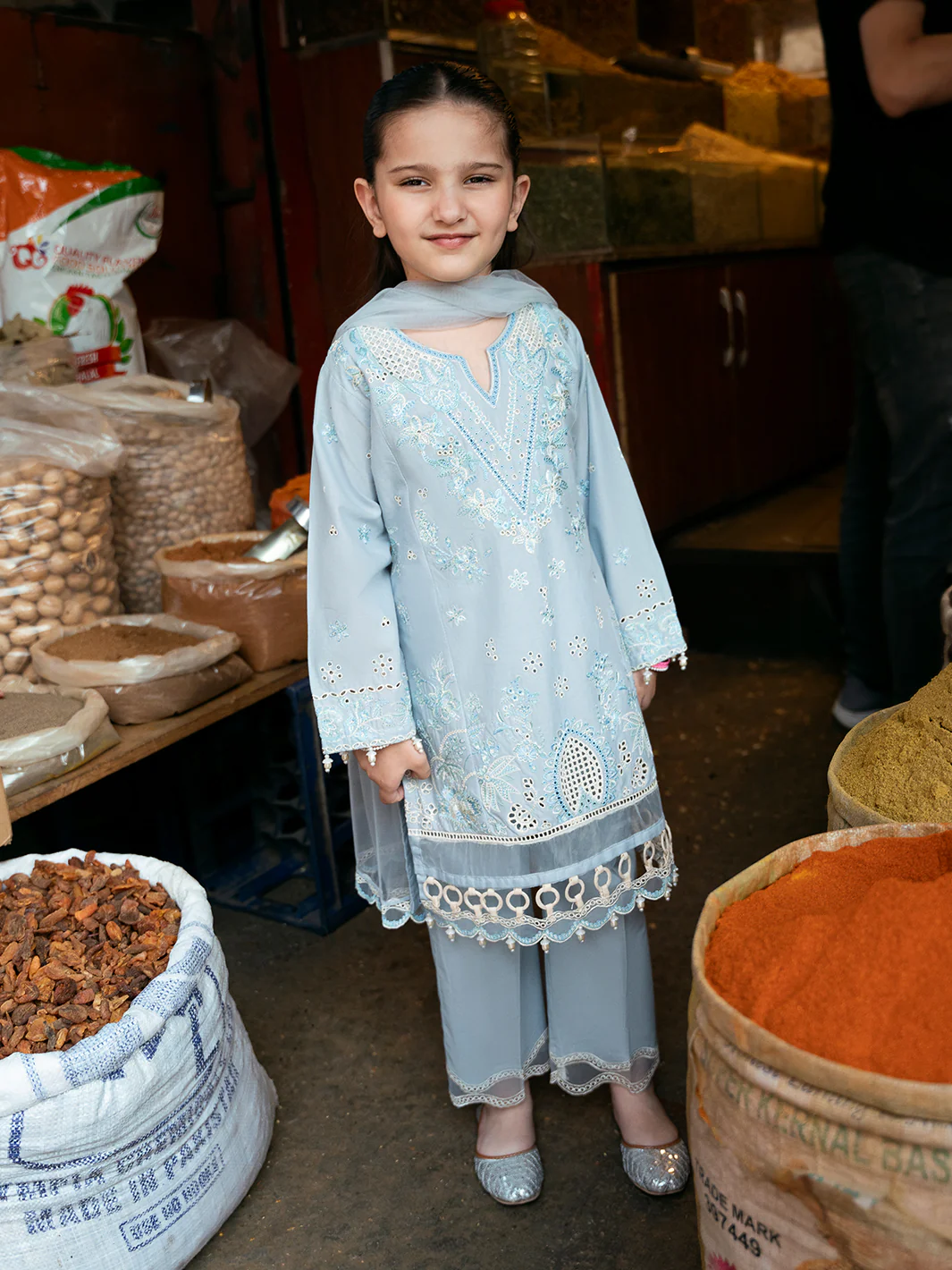 AFSHAN 1147 KIDS - Image 3