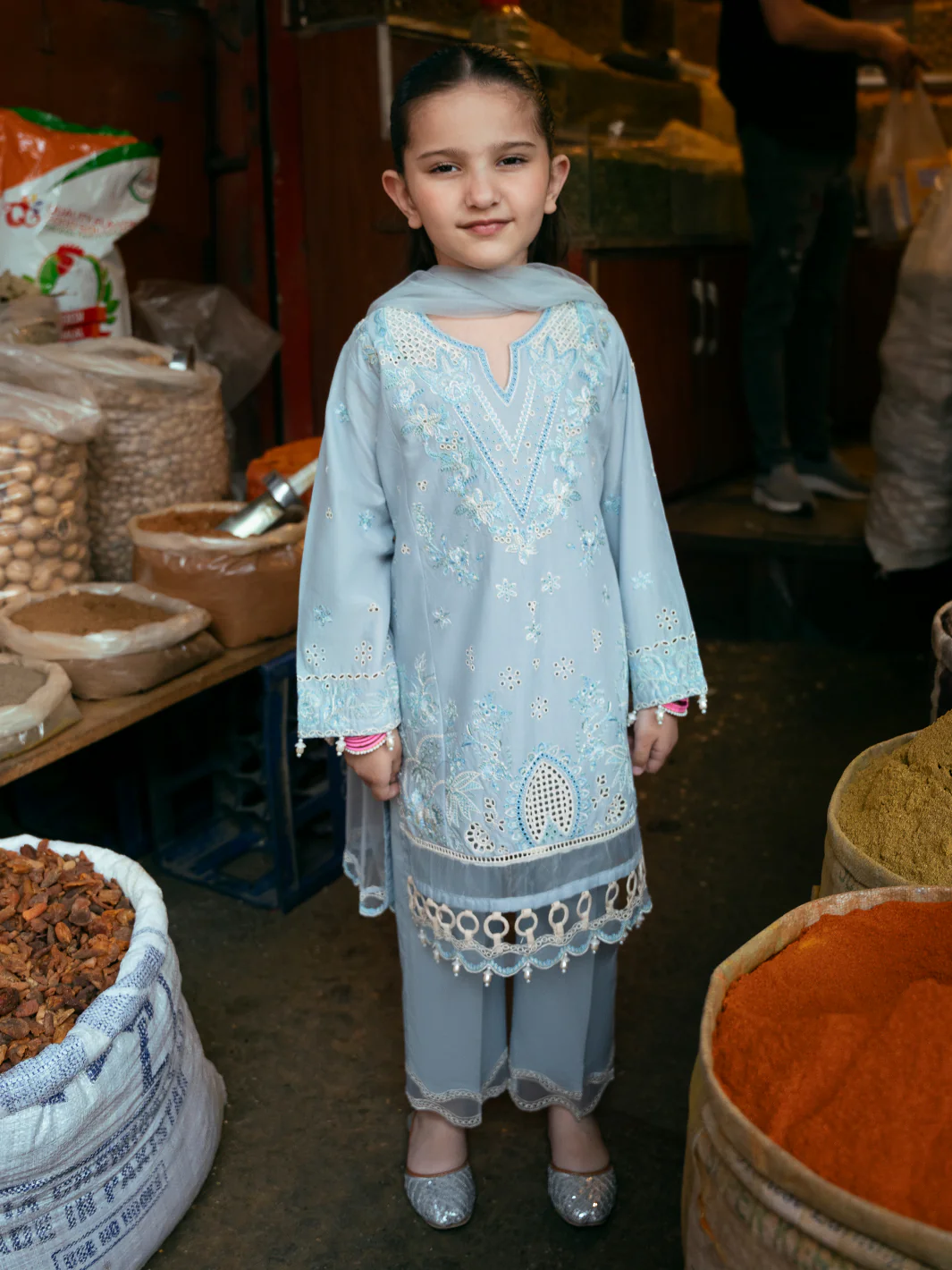 AFSHAN 1147 KIDS - Image 4