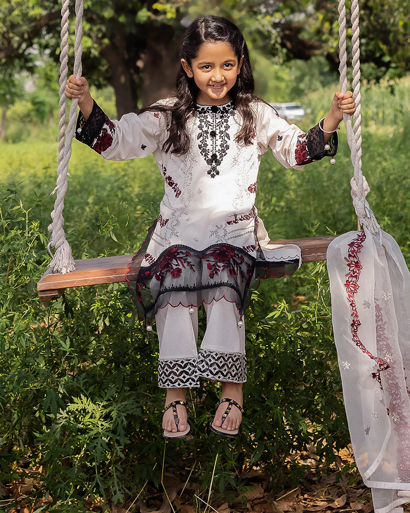 AL-1029 Kids - Image 3