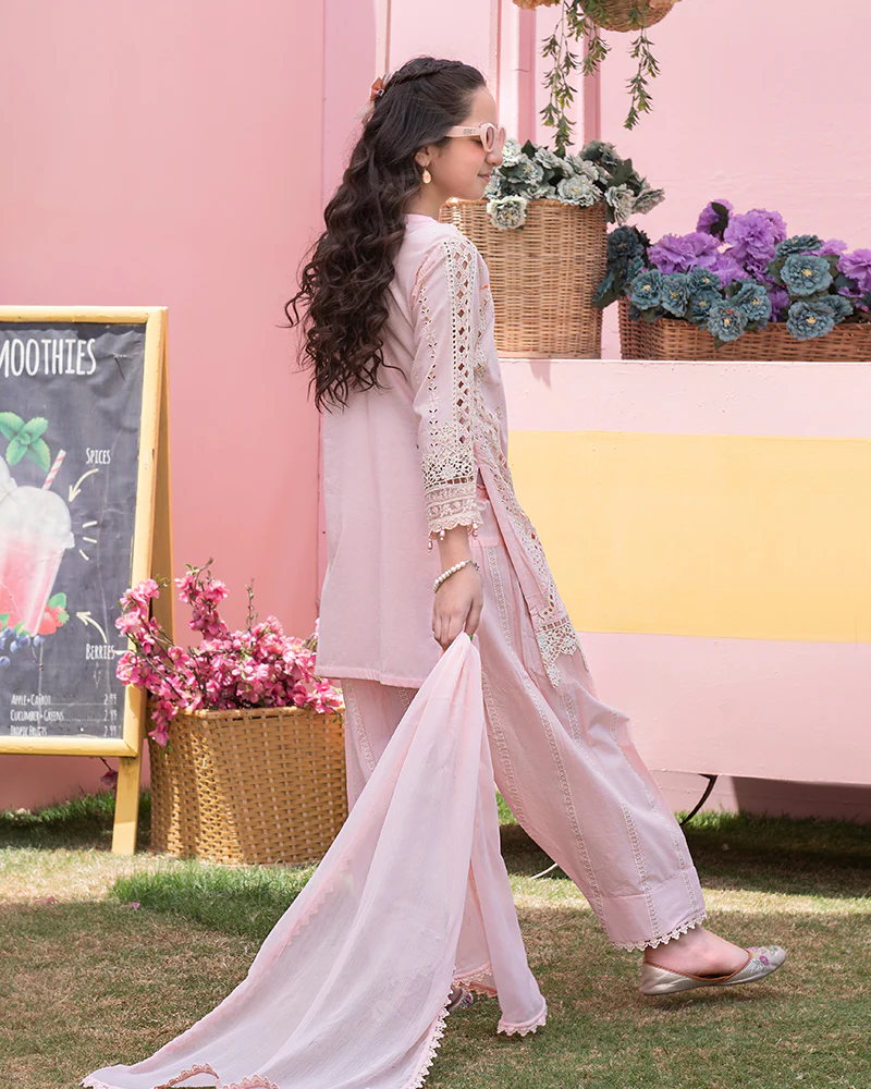 AL-1059 kids(Pink) - Image 3