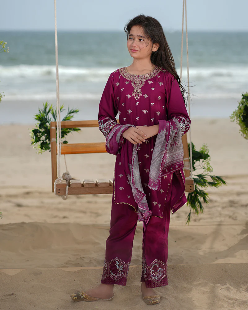 AL-1091 kids - Image 2