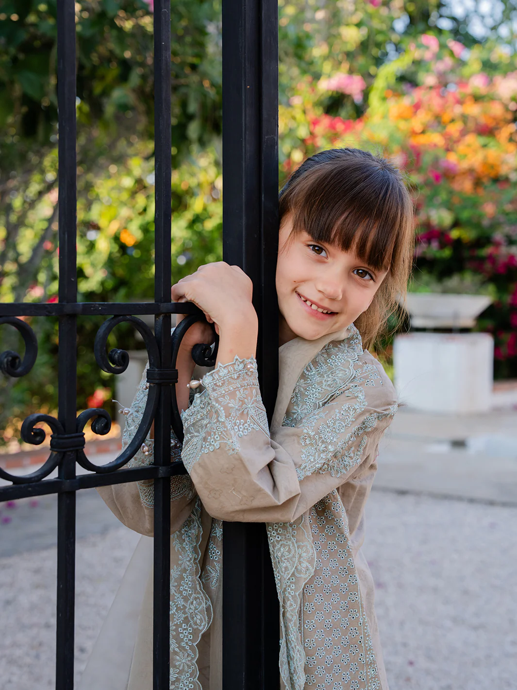 AL-1122 DASHI (KIDS) - Image 3