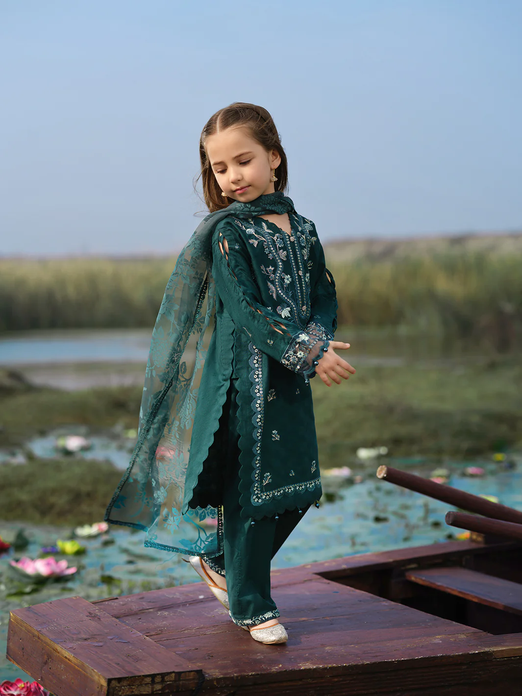 AL-1166 KIDS - Image 3