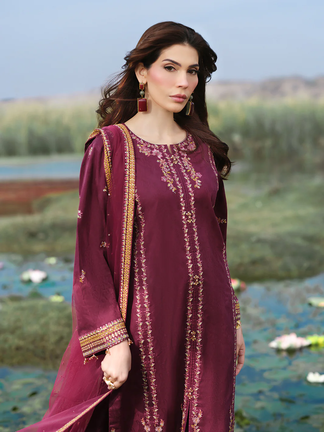 AL-1168 BRINJAL - Image 2