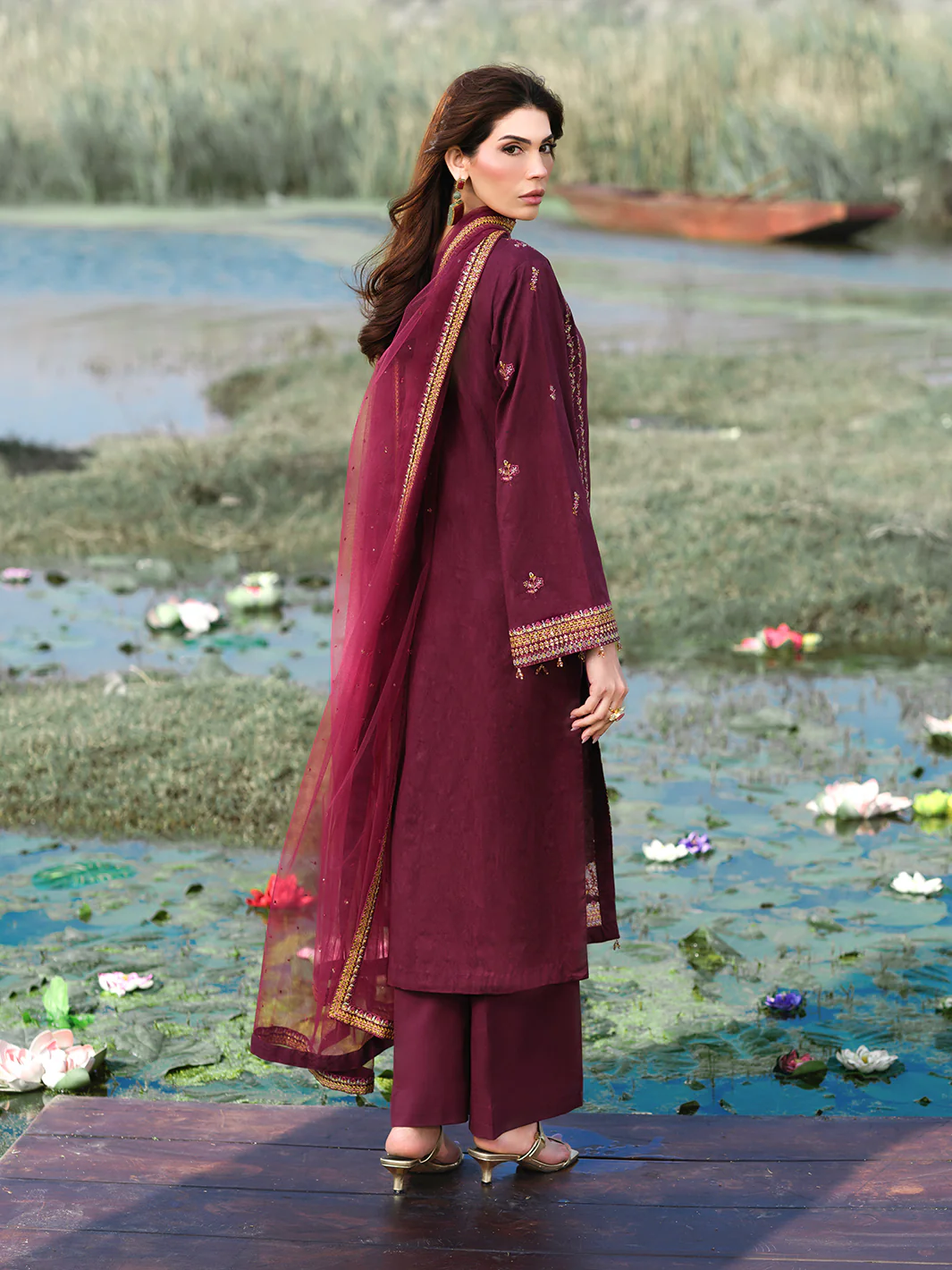 AL-1168 BRINJAL - Image 6