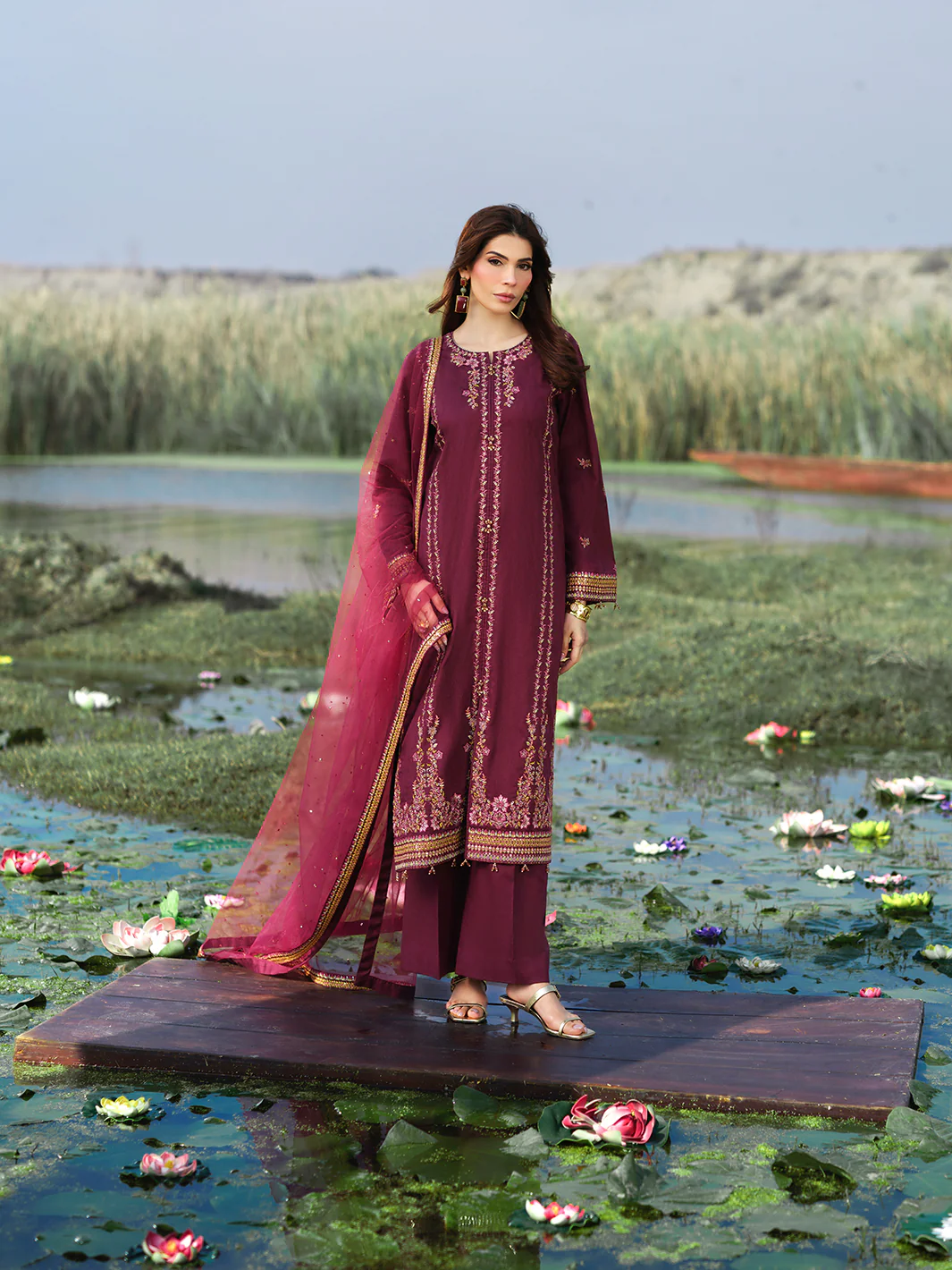 AL-1168 BRINJAL - Image 8