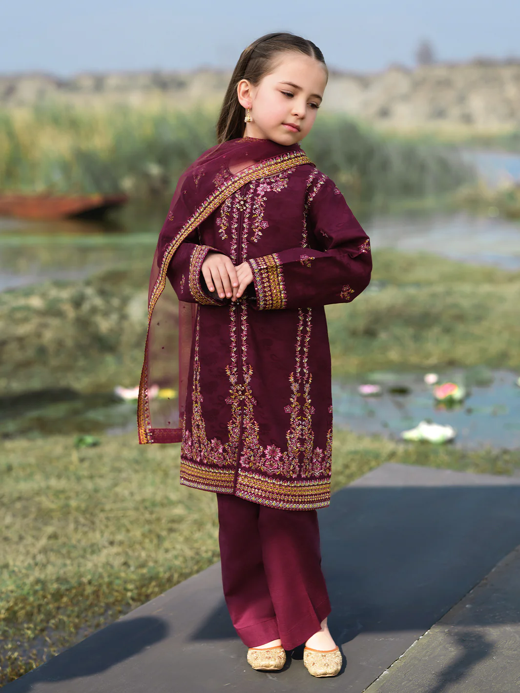 AL-1168 KIDS - Image 3