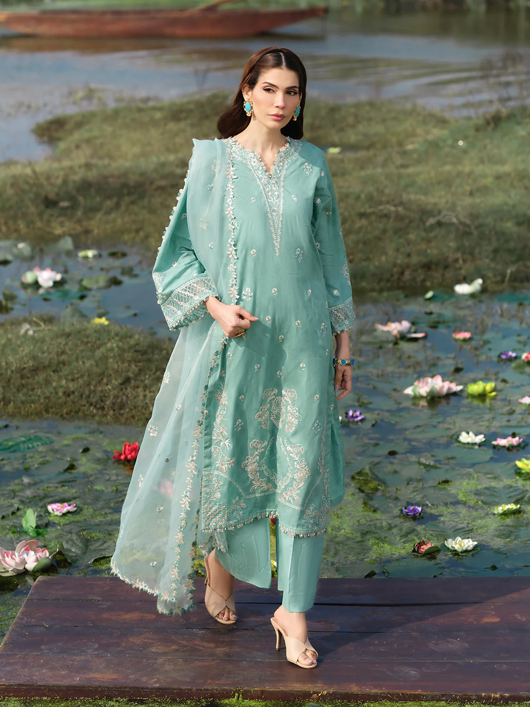 AL-1172 AQUA
