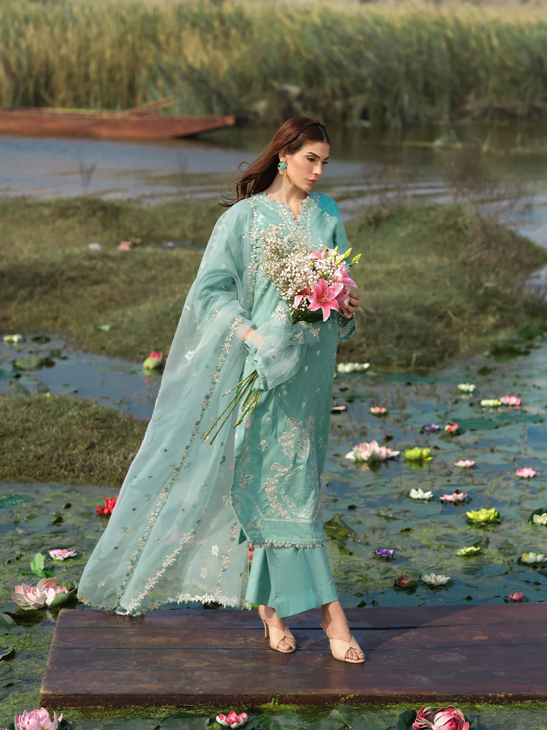 AL-1172 AQUA - Image 5