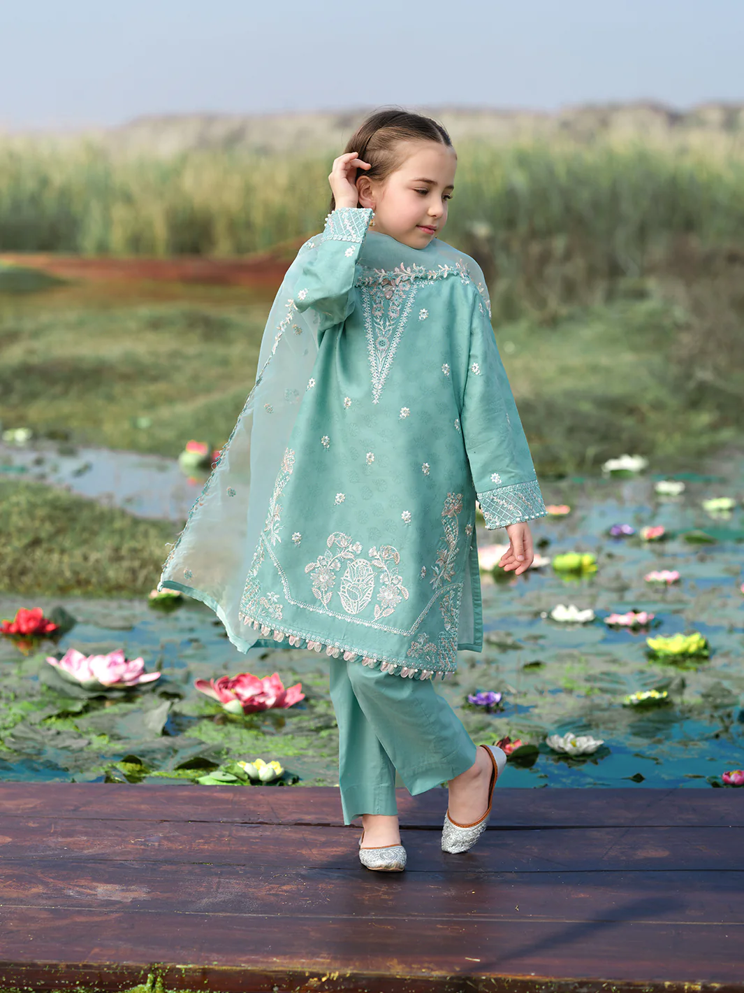 AL-1172 KIDS - Image 3