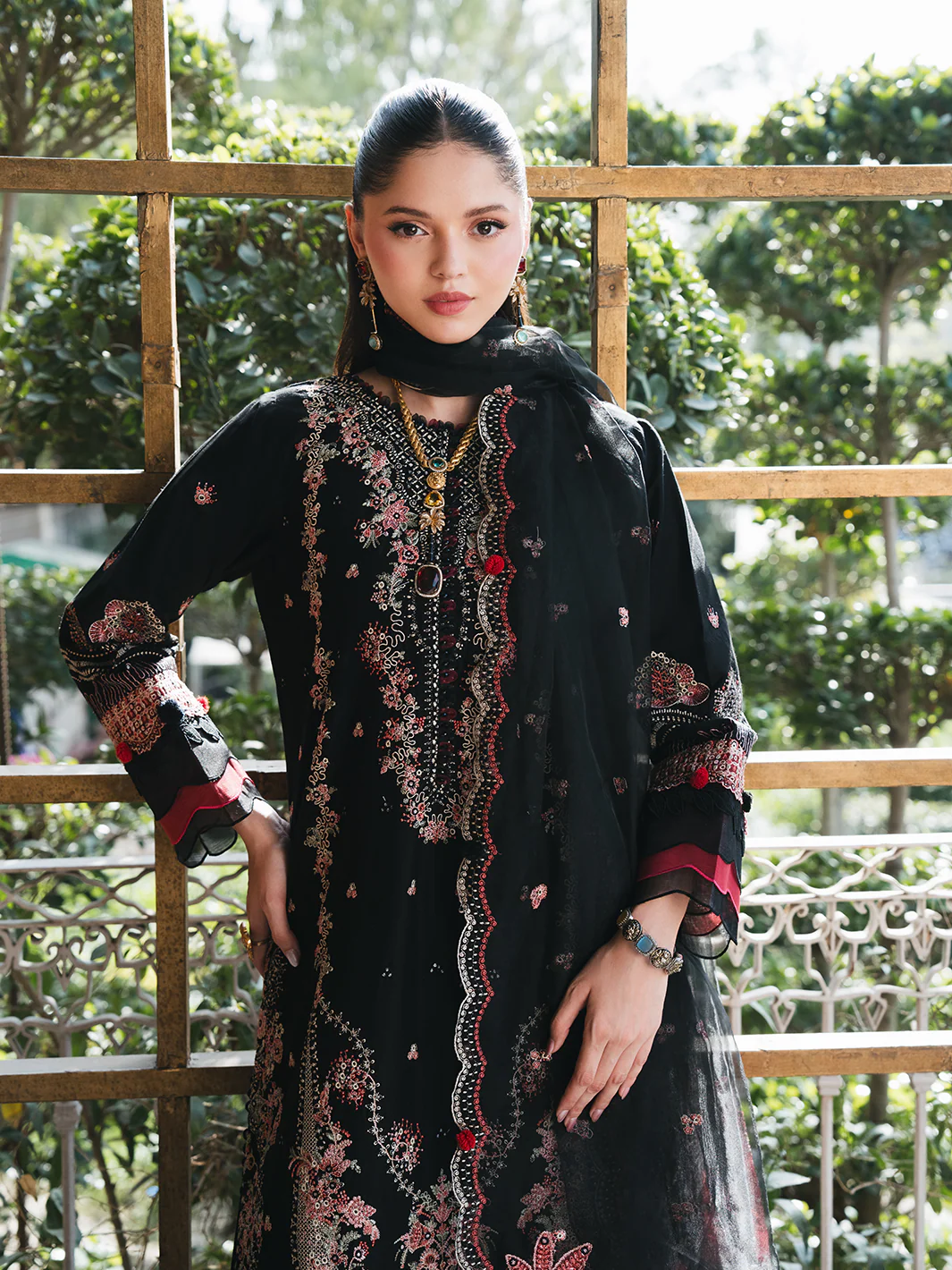 AL-1180 BLUMEA - Image 4