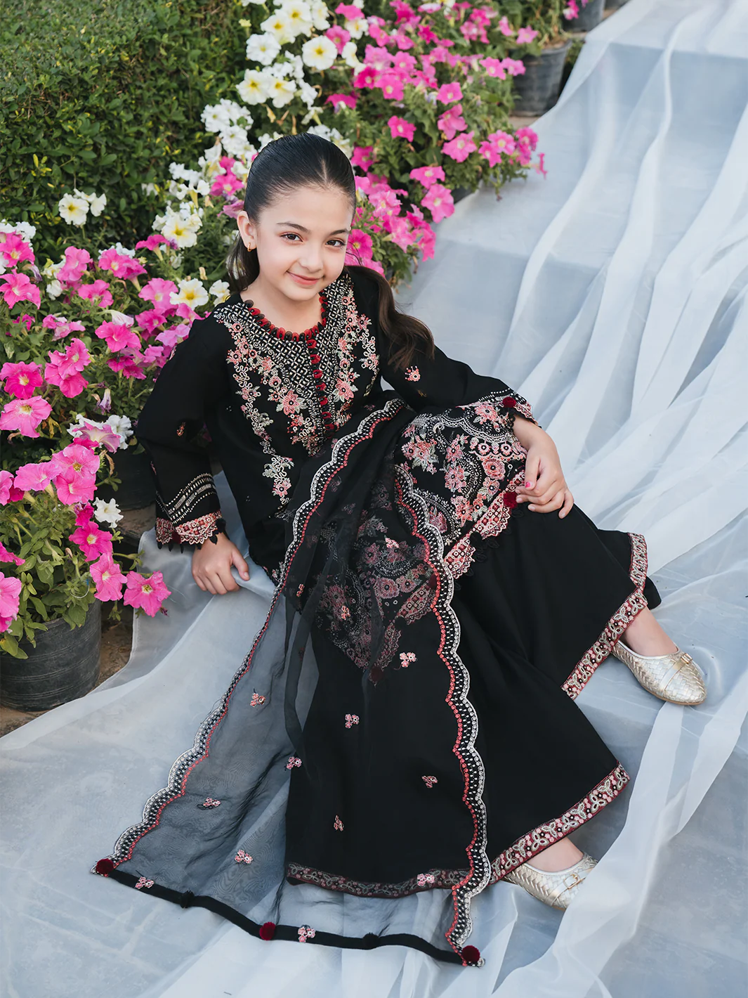 AL-1180 BLUMEA (kids) - Image 3