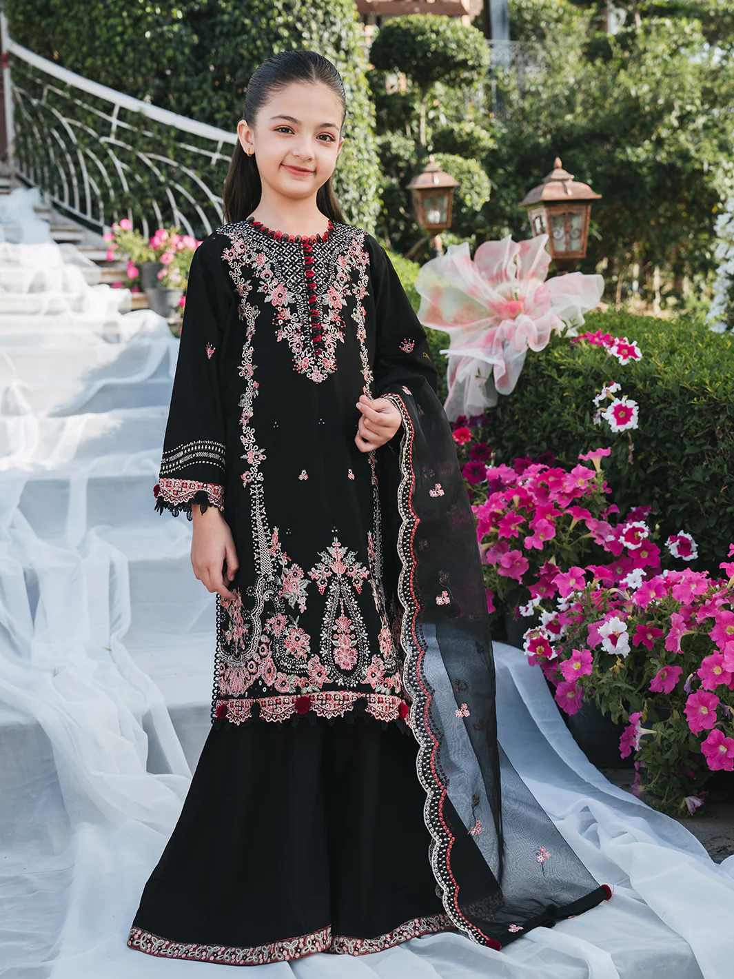 AL-1180 BLUMEA (kids) - Image 4