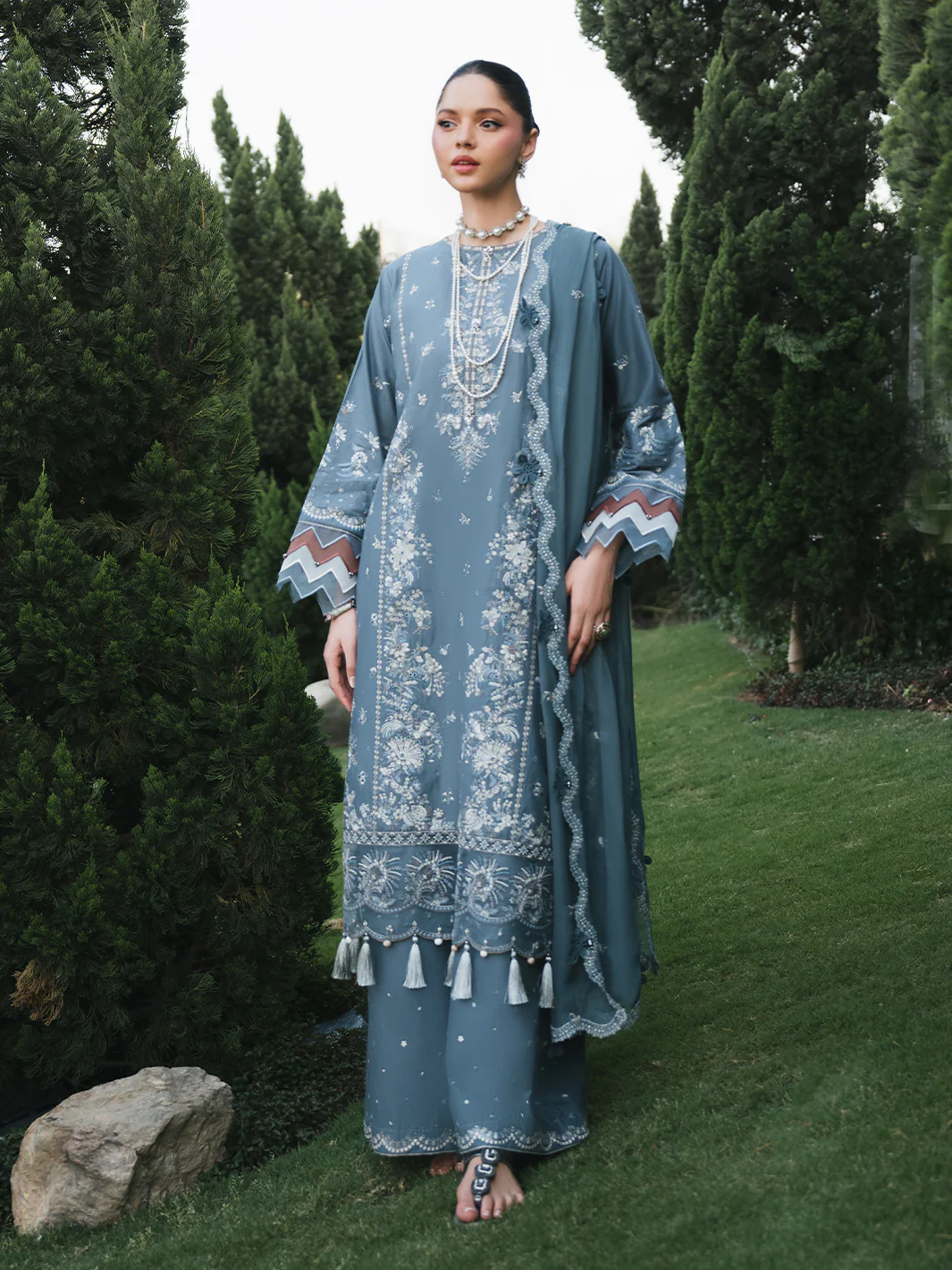 AL-1181 LOOM - Image 5