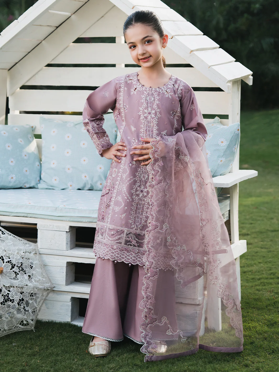 AL-1186 TURMERIC (kids) - Image 4