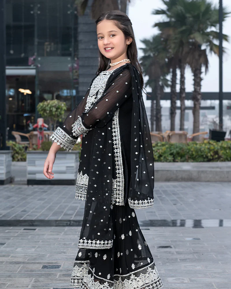 AL-3837 Black - Image 2