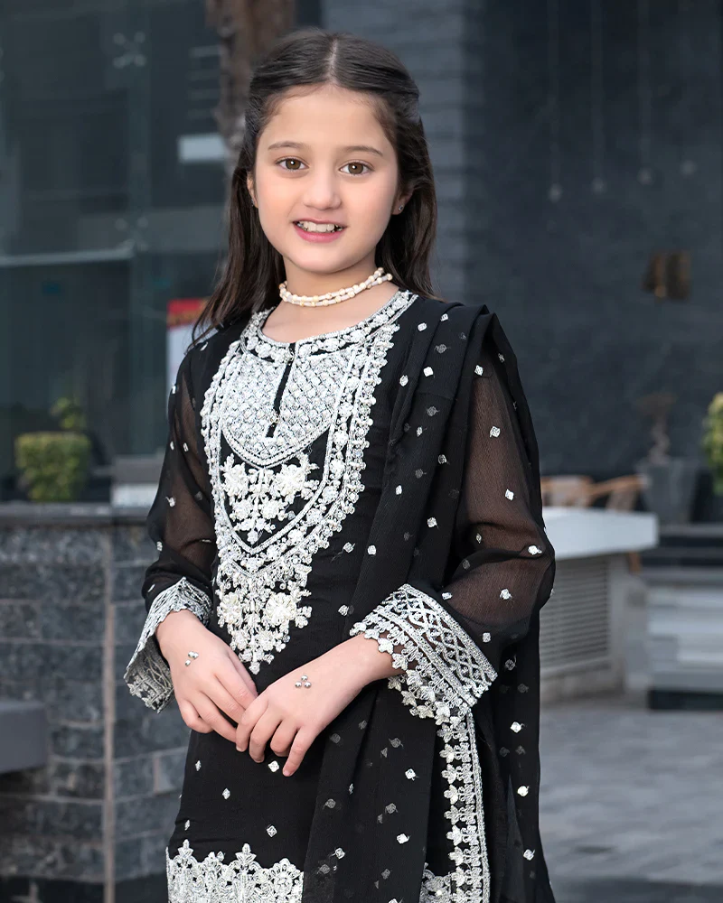AL-3837 Black - Image 3