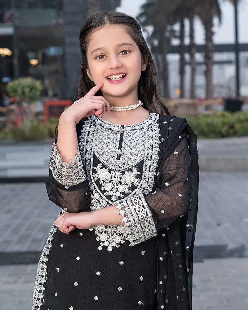 AL-3837 Black - Image 4