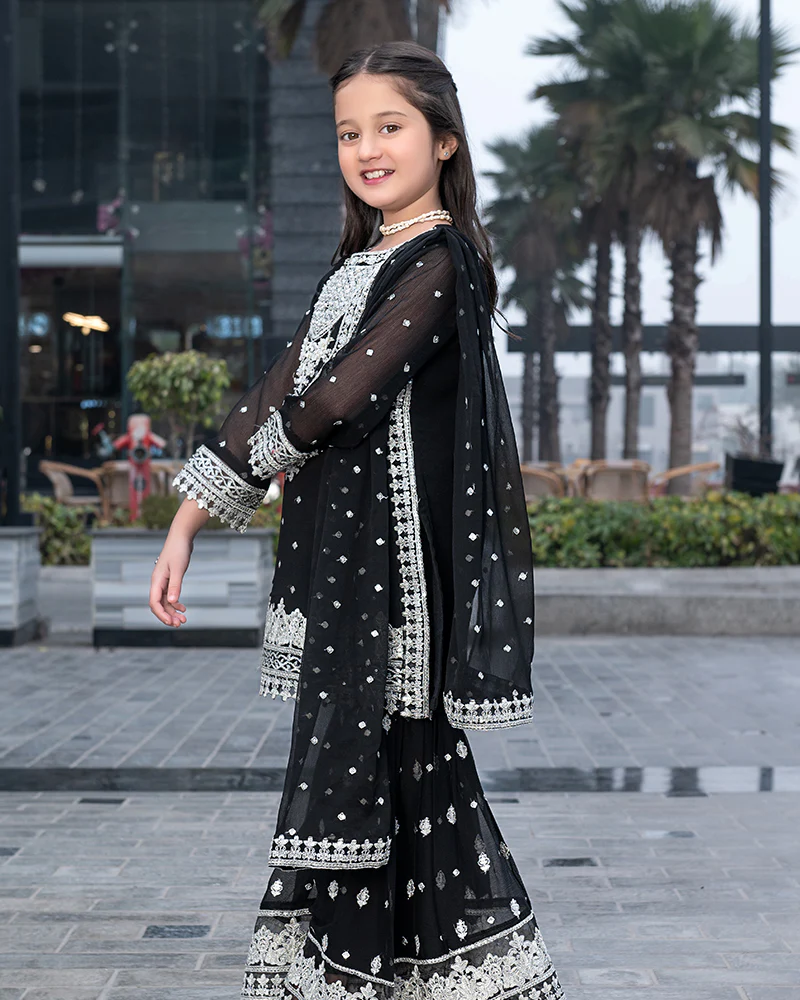 AL-3837-Kids-Black - Image 4