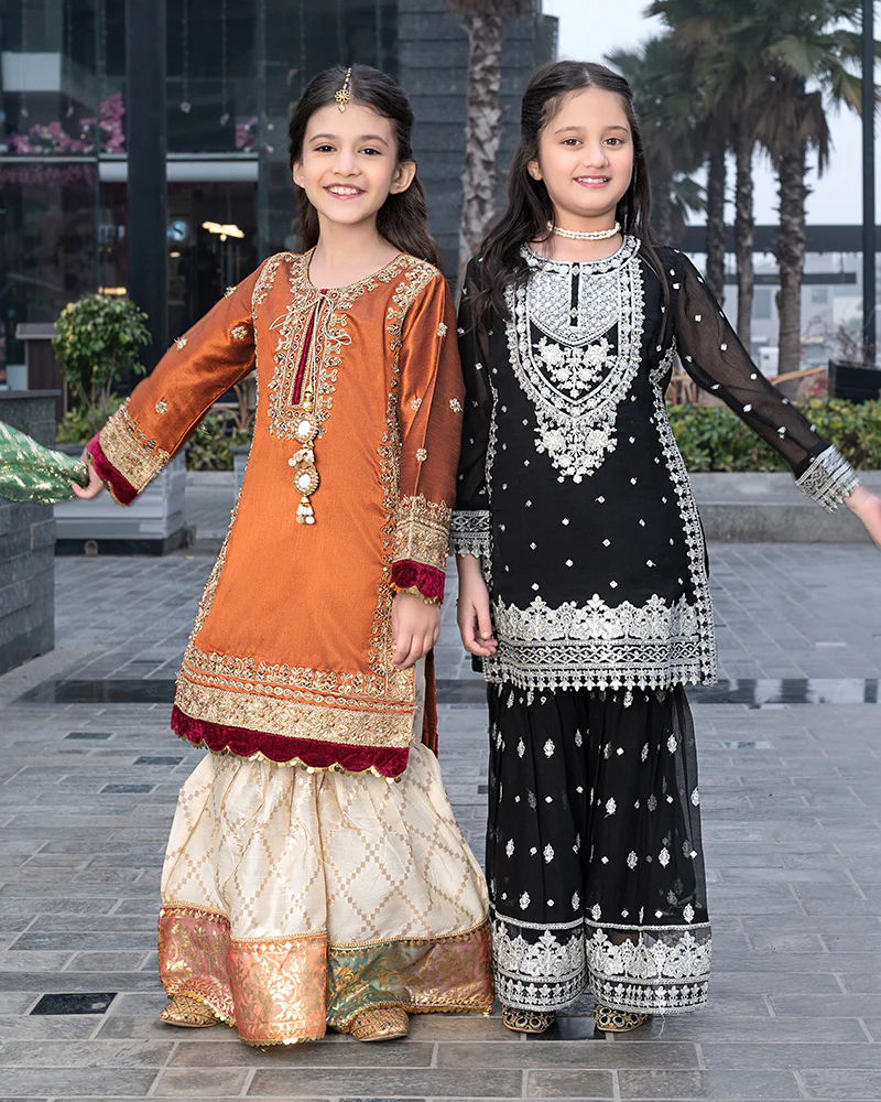 AL-3837-Kids-Black - Image 5