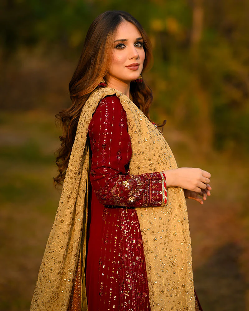 AL-3860 Red - Image 3