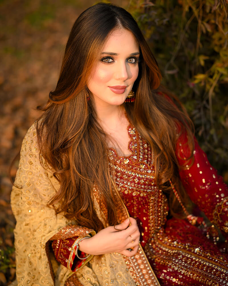 AL-3860 Red - Image 5