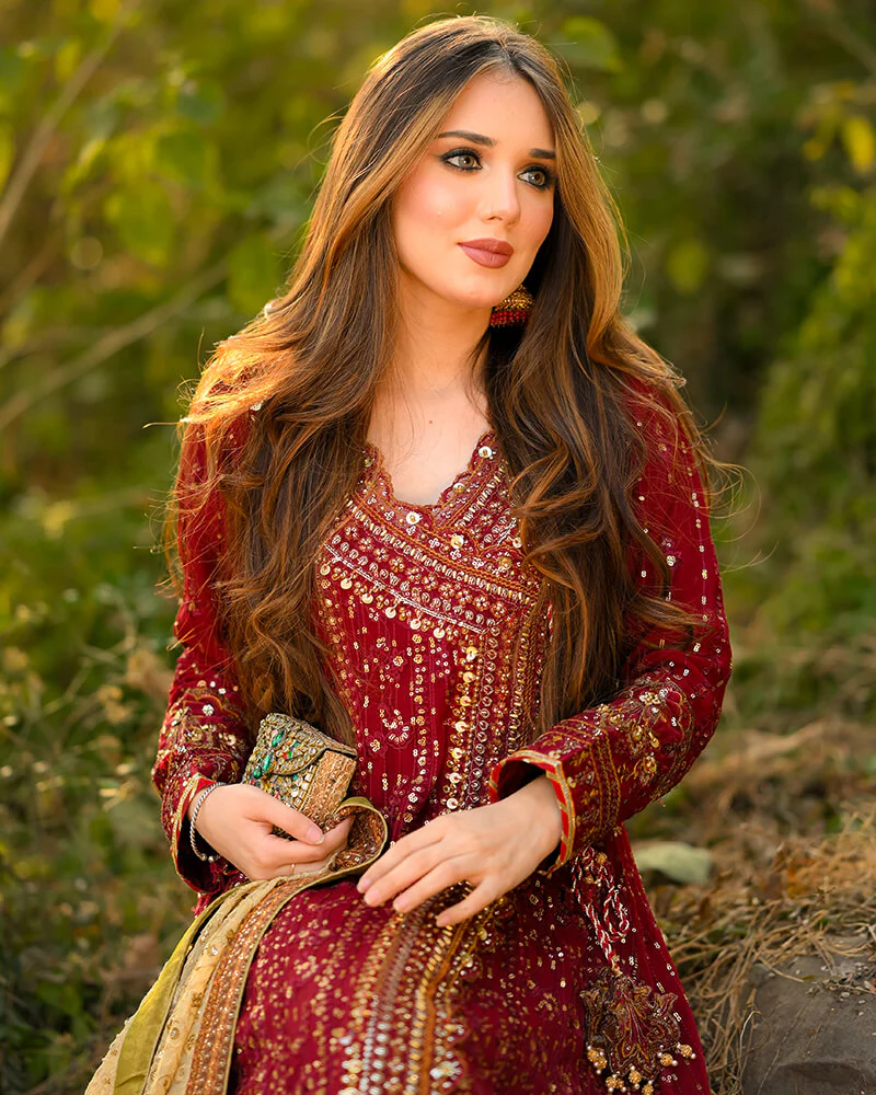 AL-3860 Red - Image 6