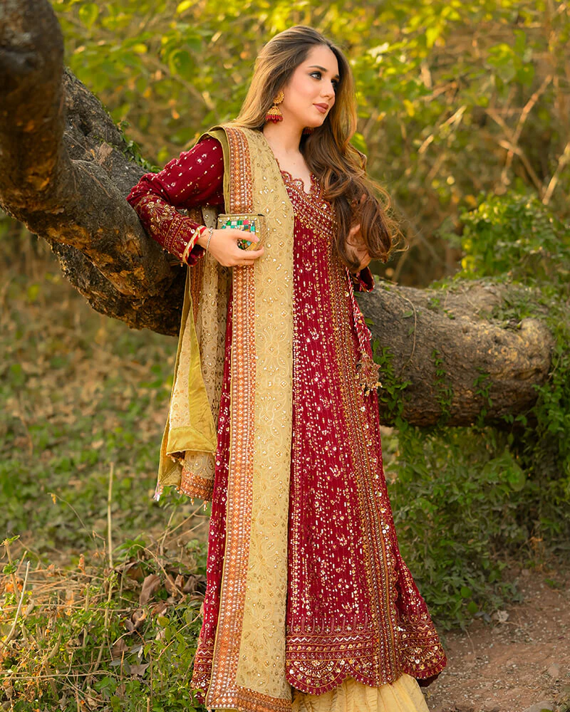 AL-3860 Red - Image 8