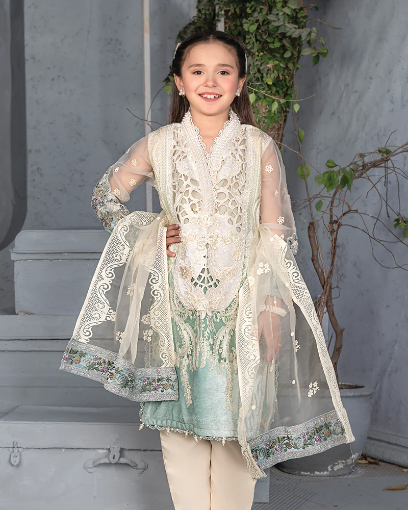 AL-3884 (Green) - Image 2