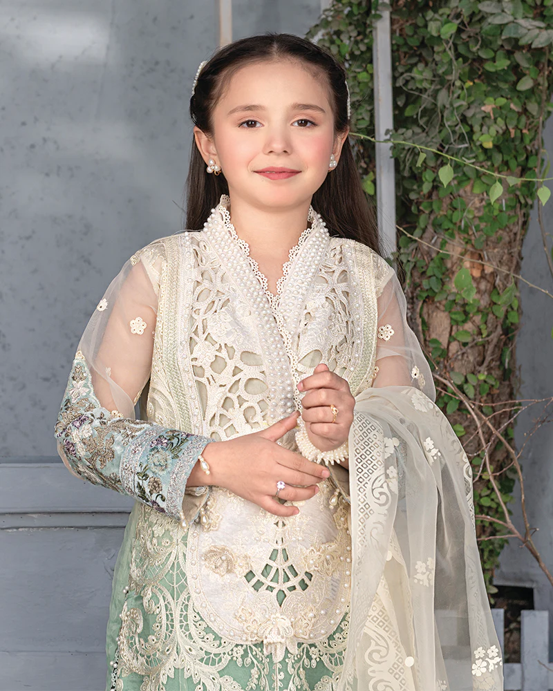 AL-3884 (Green) - Image 3