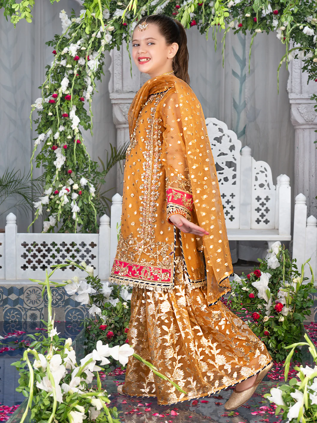 AL-4014  ORANGE - Image 4