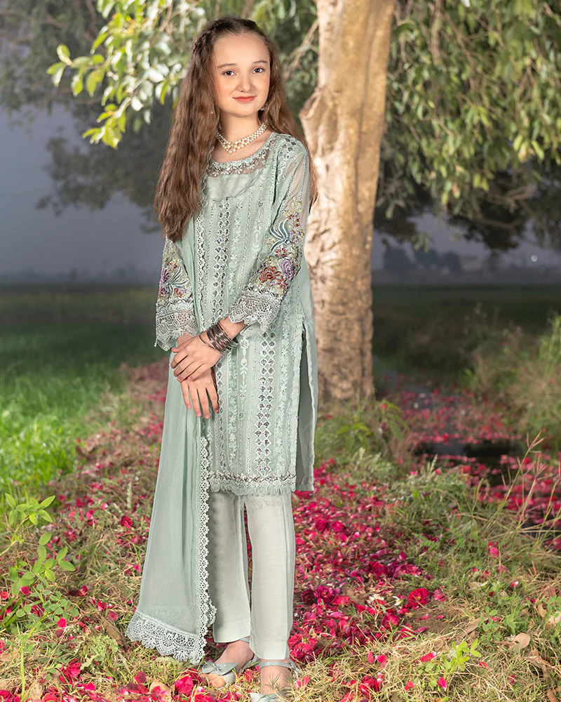 AL-4075 Green - Image 2