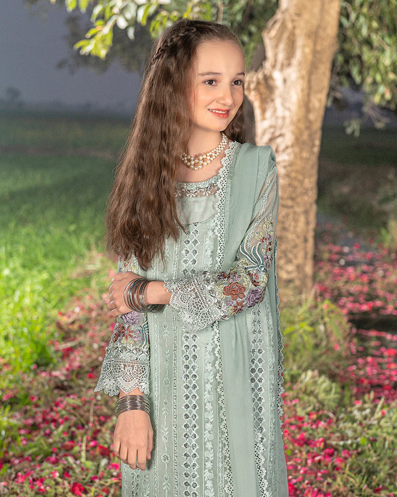 AL-4075 Green - Image 4