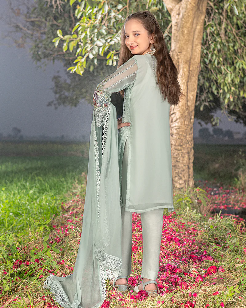 AL-4075 Green - Image 5