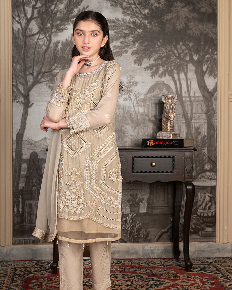 AL-4078 Beige - Image 2