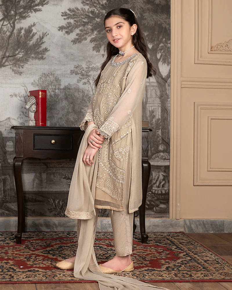 AL-4078 Beige - Image 3