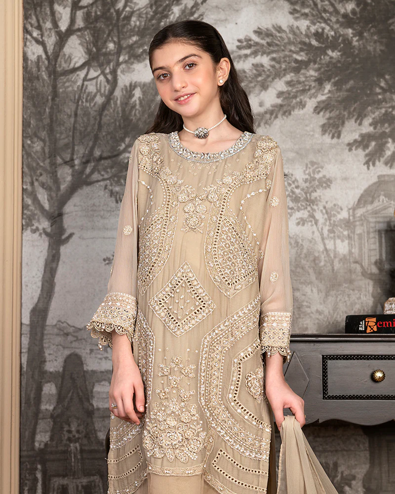AL-4078 Beige - Image 4