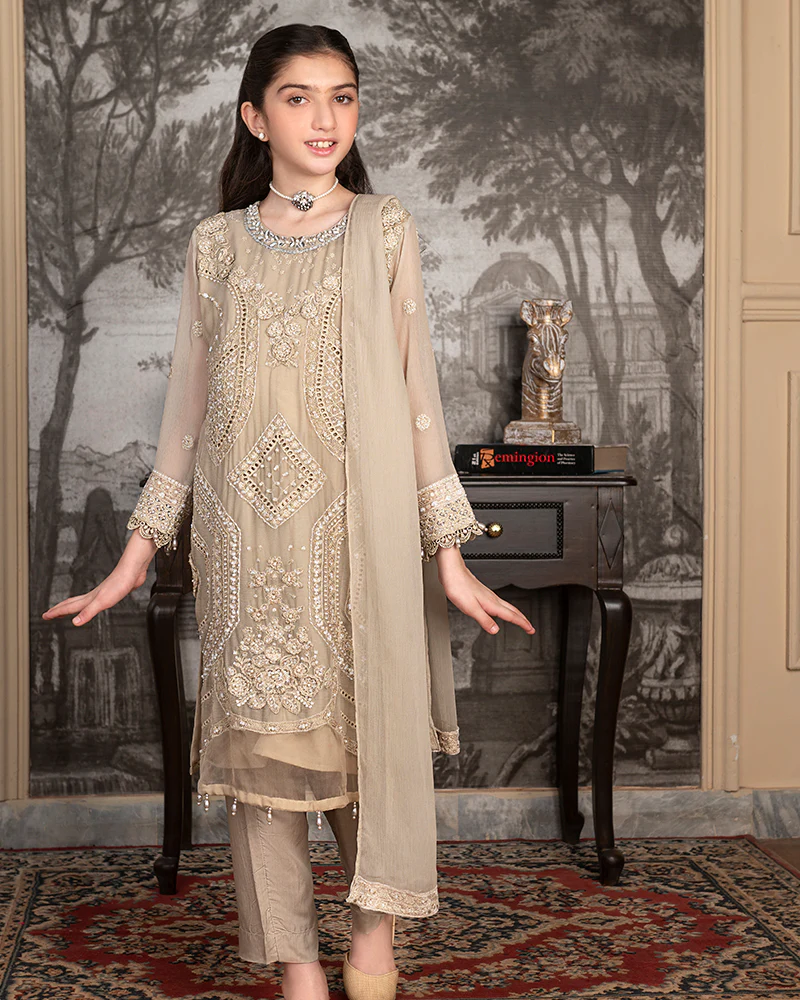 AL-4078 Beige - Image 6