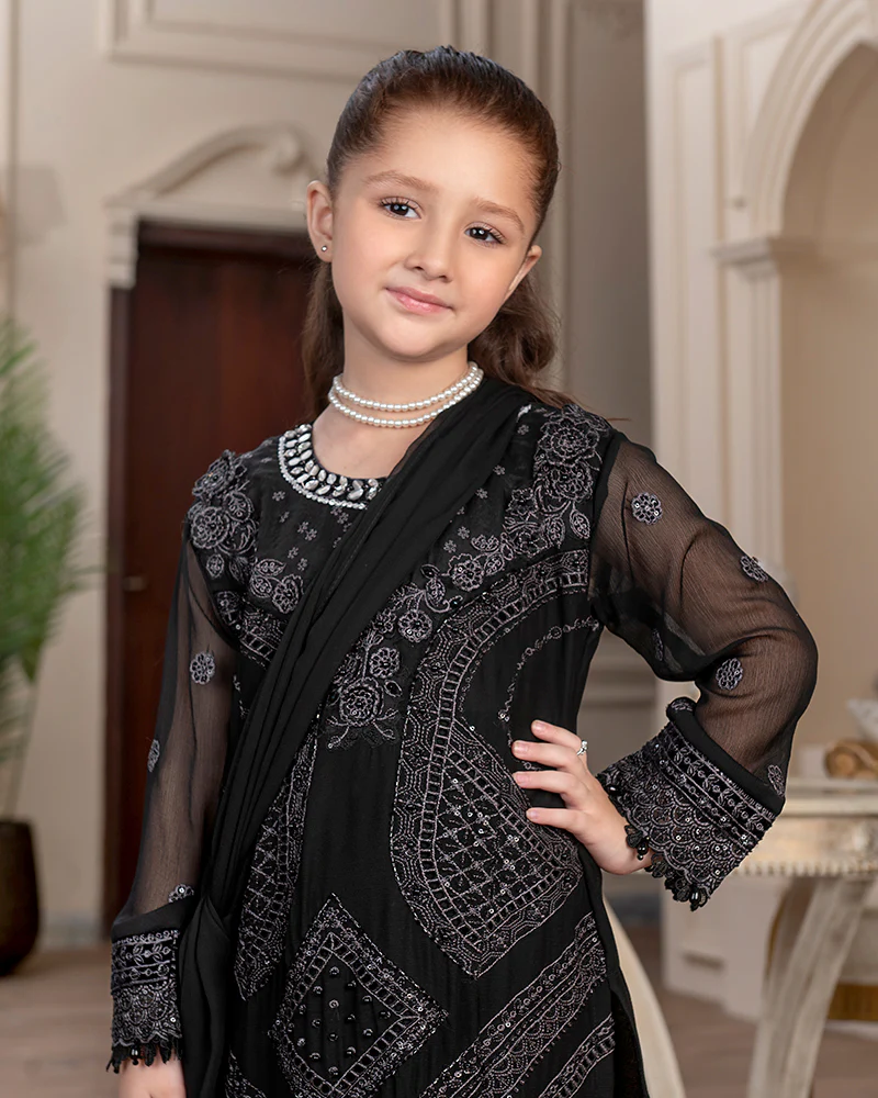 AL-4078 Black - Image 2