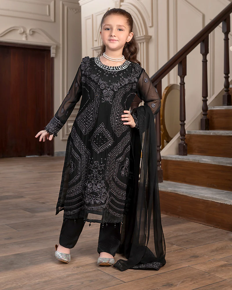 AL-4078 Black - Image 3