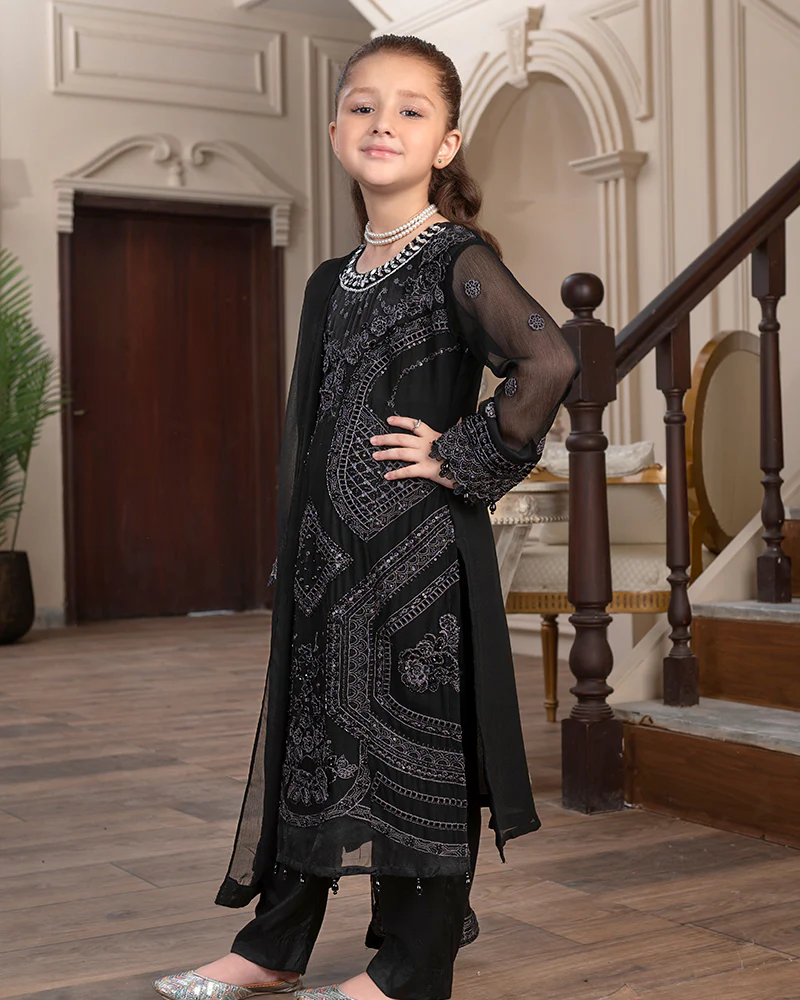 AL-4078 Black - Image 4