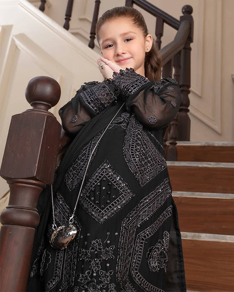 AL-4078 Black - Image 5