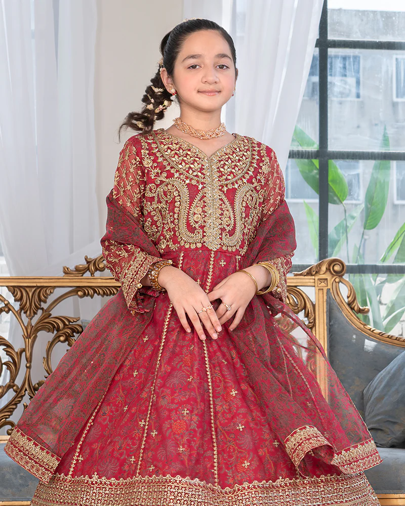AL-4101 kids(Red) - Image 6