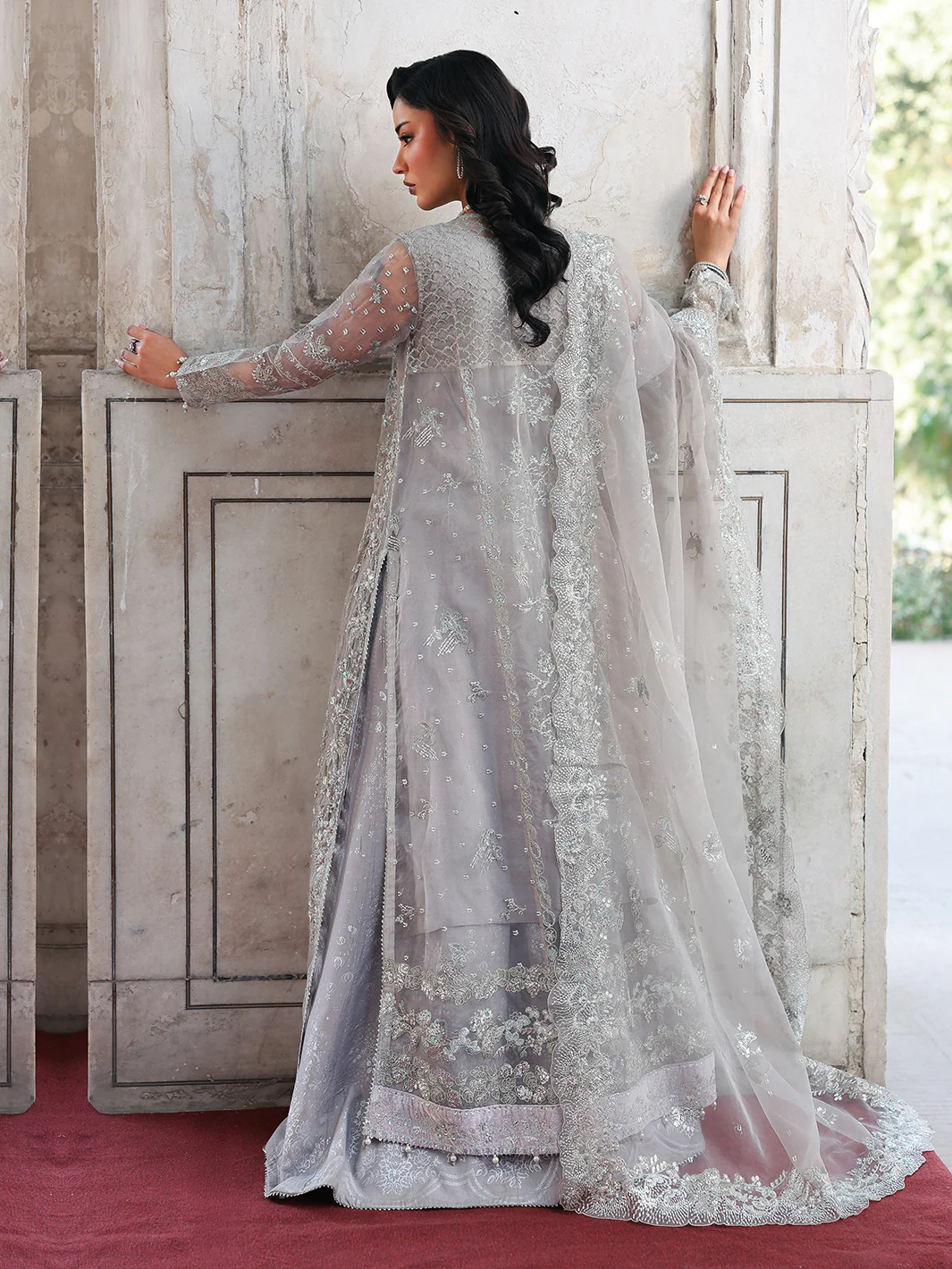 AL-4247 Suman - Image 3
