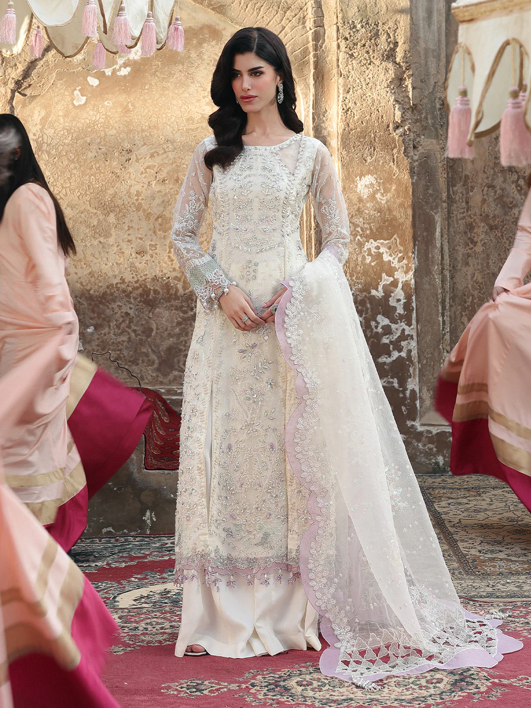 AL-4251 Shama - Image 3