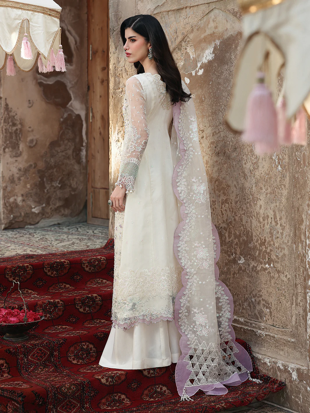 AL-4251 Shama - Image 4