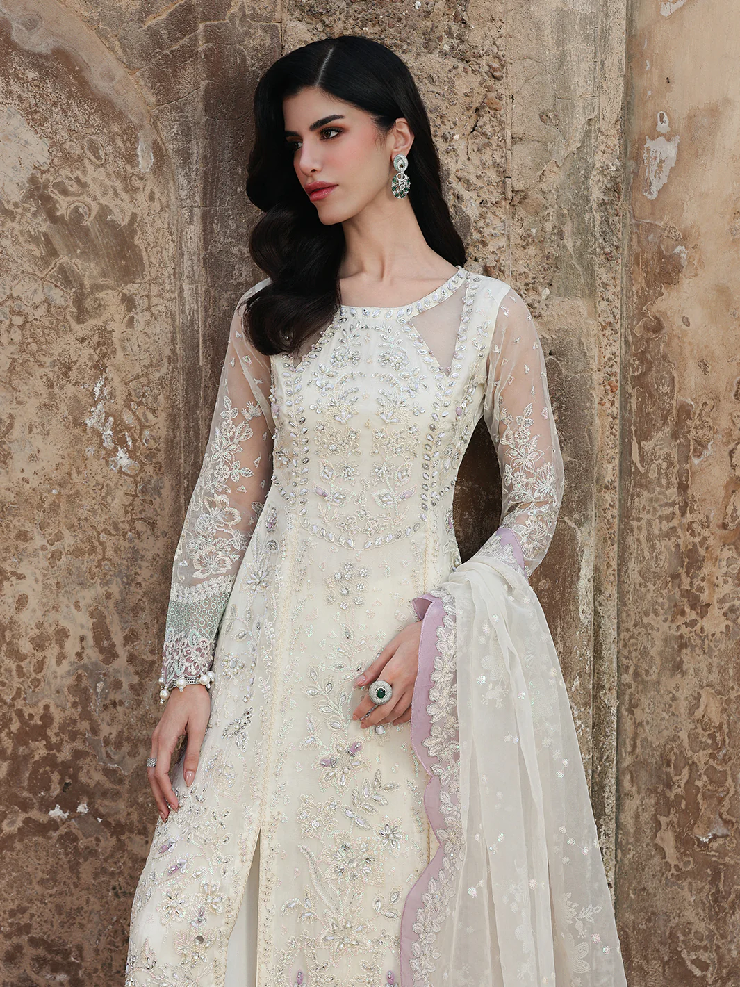 AL-4251 Shama - Image 7