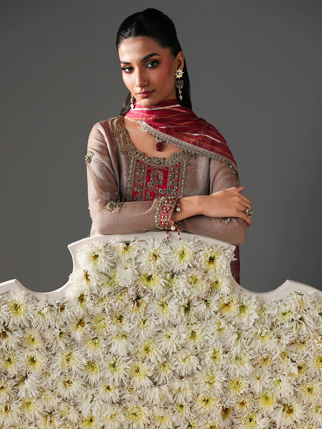 AL-4262 KISH - Image 2